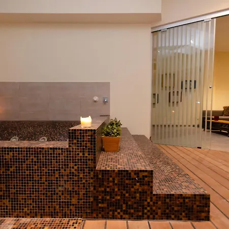 公寓 3 Piani Con Jacuzzi Inclusa In Centro 米兰