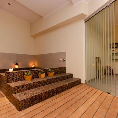 3 Piani Con Jacuzzi Inclusa In Centro Lejlighed Milano
