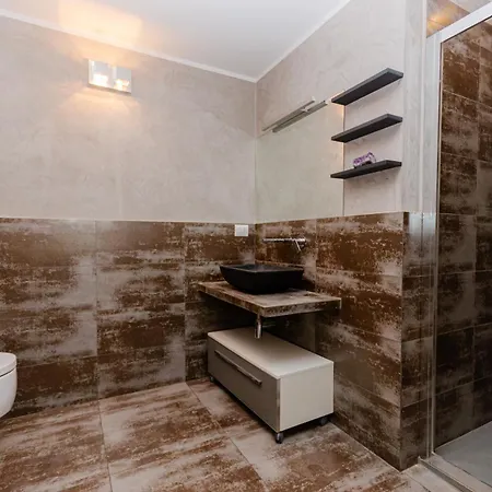 公寓 3 Piani Con Jacuzzi Inclusa In Centro 米兰